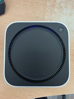 Prodám Apple Mac mini M4 (2024) - 4