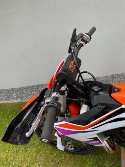 KTM SX 250 2024 - 4