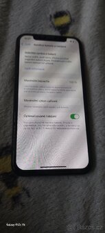 Iphone  xs 256gb - 4