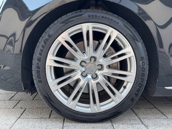 Audi A8 3.0TDI Quattro Matrix Soft-close - 4