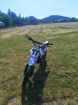 Pitbike Bufler - 4