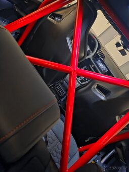 Klec isofix - 4