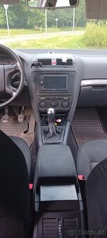 Octavia 2, 2.0tdi 103 kw - 4