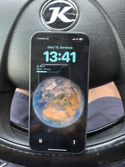 Apple iPhone 14 Pro, 128gb, fialový - 4