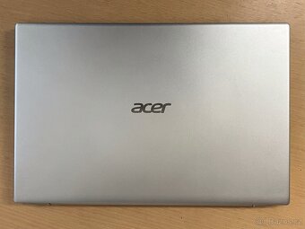 Acer Aspire 3 – i3 / 8 GB RAM / 512 GB SSD / FHD - 4