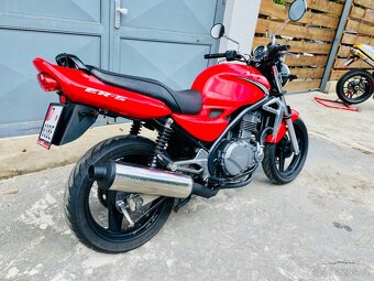 Kawasaki ER 5, 35kW, možnost splátek a protiúčtu - 4