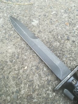 Bodák US M5 - 4