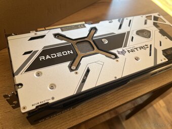 AMD Radeon RX 6800 XT - 4
