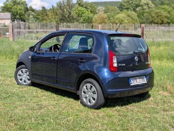 škoda citigo 1.0 MPI 55kw - 4