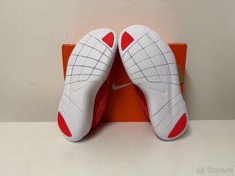 Nike Free 2025 Flyknit University Red vel.44/28cm - 4