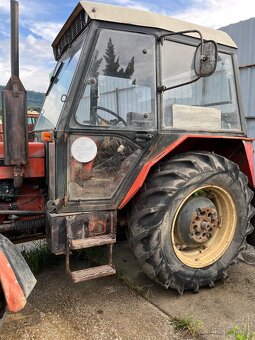 Prodej traktor Zetor 7745 - 4