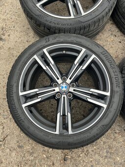 Originalni sada kol BMW r18 (letní i zimní pneu) - 4