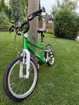 Detske kolo Woom 3, 16” - 4