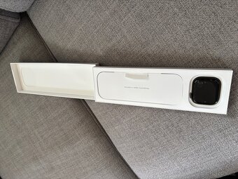 Apple Watch Series 10 - 4