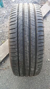 5x112/5x100 dvoj rozteč alu kola - 4