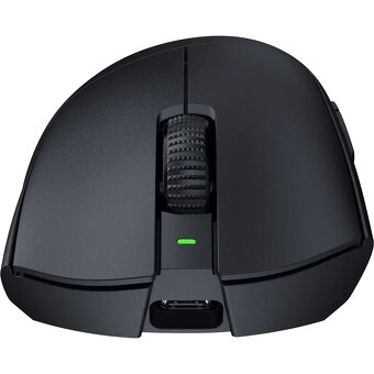 Razer DeathAdder V3 Pro + HyperPolling Wireless Dongle Bundl - 4
