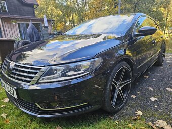 CC -2.0TSI 155KW-NAJETO POUZE 135TIS.Km - 4