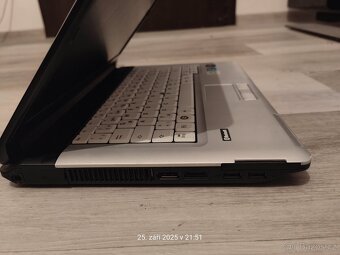 Fujitsu LifeBook S710, 14 palců - 4