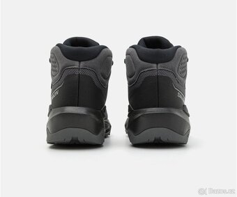 Trekingové boty SALOMON velikost 38 2/3 - 4
