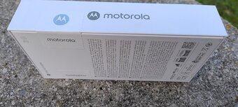 Nová Motorola EDGE 60 Fusion 5G 12GB/256GB Slipstream - 4