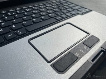 super-odolný tablet i ntbk - Panasonic CF-20 - LCD 1920x1200 - 4