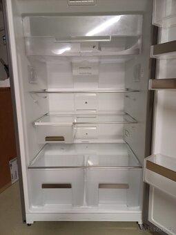 Kombinovaná lednice Siemens š.70 cm - 4