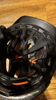 Helma na kolo Bell Mtb M 55-59cm - 4