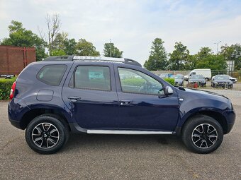 DACIA DUSTER 1.2 TCE 92kW 2015 PRESTIGE,NAJETO 46 000 KM - 4