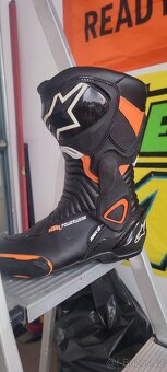 Prodám kombinézu KTM - 4