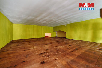 Prodej bytu 2+1, 63 m², Plzeň, ul. Božkovská - 4