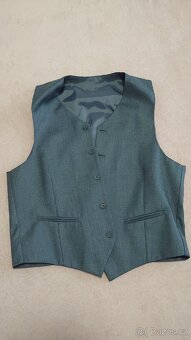 Pánský oblek Pioba - 4