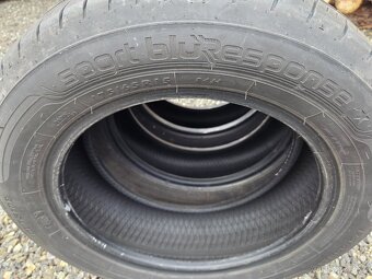 175/65 R15 Letní sada - 4