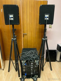 Mivoc MPA 2.1 - 4