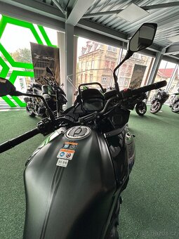Versys 650 2026 - Skladem - 4
