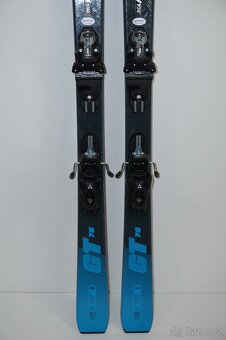 Carvingové lyže Fischer CURV GT 24/25 - 4