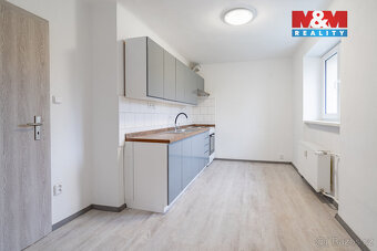 Prodej bytu 2+1, 54 m², Strakonice, ul. Dukelská - 4