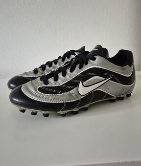 Kopačky Nike Mercurial 42 - 4