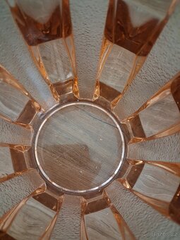 Lisovaná autorska váza - 4