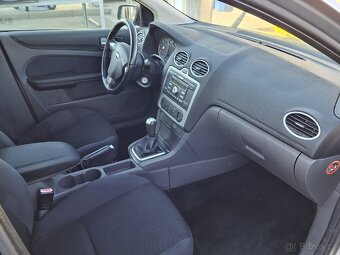 Ford focus 1.6 TDci - 4