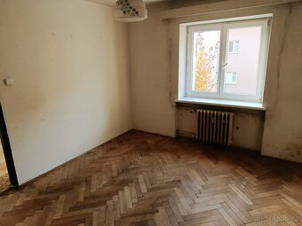 Cihlový byt 2+1 Vsetín Trávníky - 4