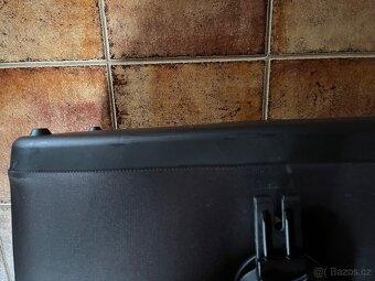 Hluboká korba Thule Urban Glide 2 - 4