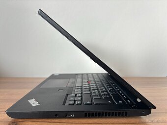 Lenovo ThinkPad L480, na náhradní díly - 4