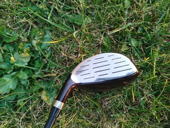 Golfová hůl fairwayove dřevo 5 - 4