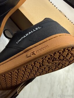 MTB boty Unparallel vel.45 - 4