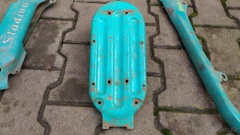 Nosič Stadion S22 - 4