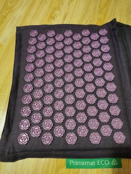 Celotělový masážní set Pranamat ECO - 4