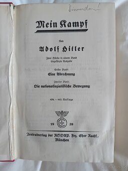Mein Kampf - 4