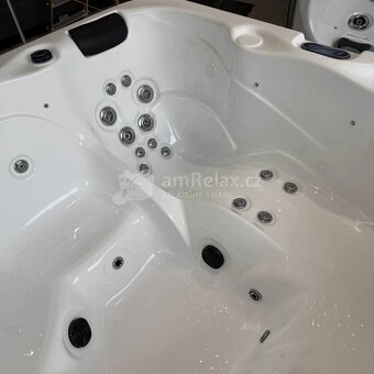 Vířivka Rhodos - 4