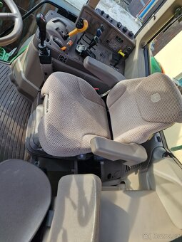 John Deere 6155M - 4