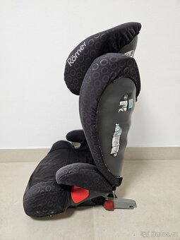 Dětská autosedačka Britax Römer Kidfix Billy - 4